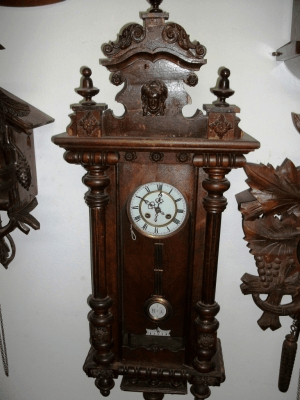 Relojes