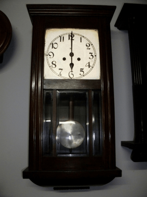 Relojes
