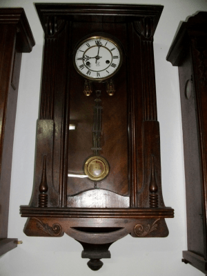 Relojes