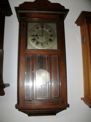 Relojes