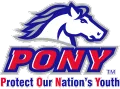 PONY Logo