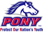PONY Logo
