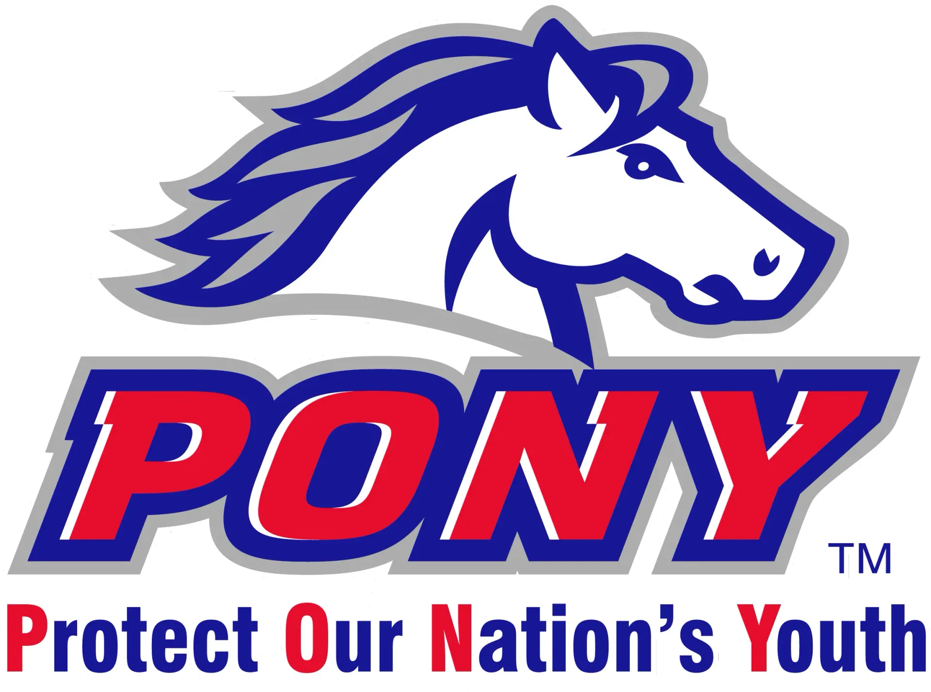 PONY Logo