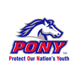 PONY Logo