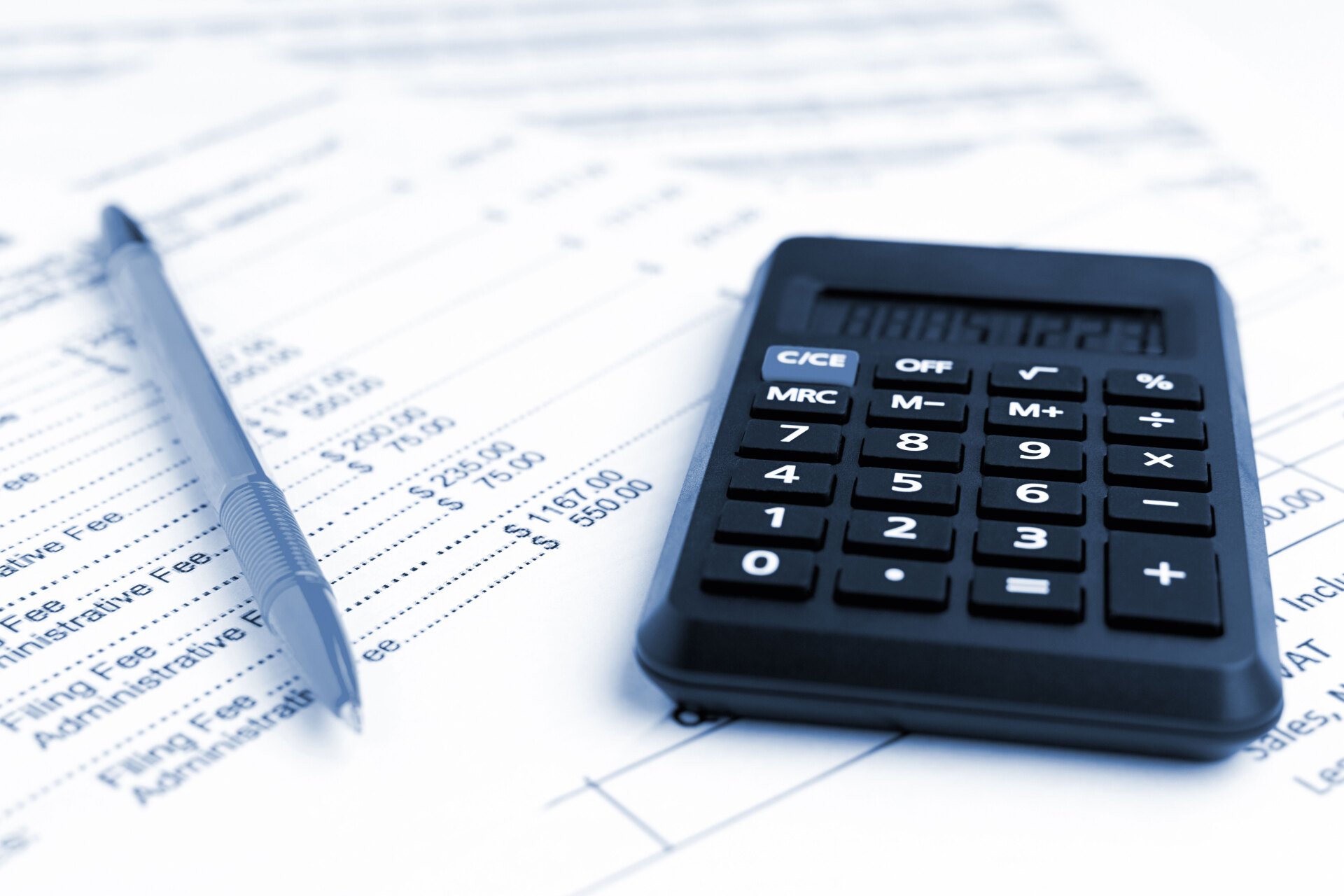 Small Business Accounting Services Trussville, AL Trussville Tax