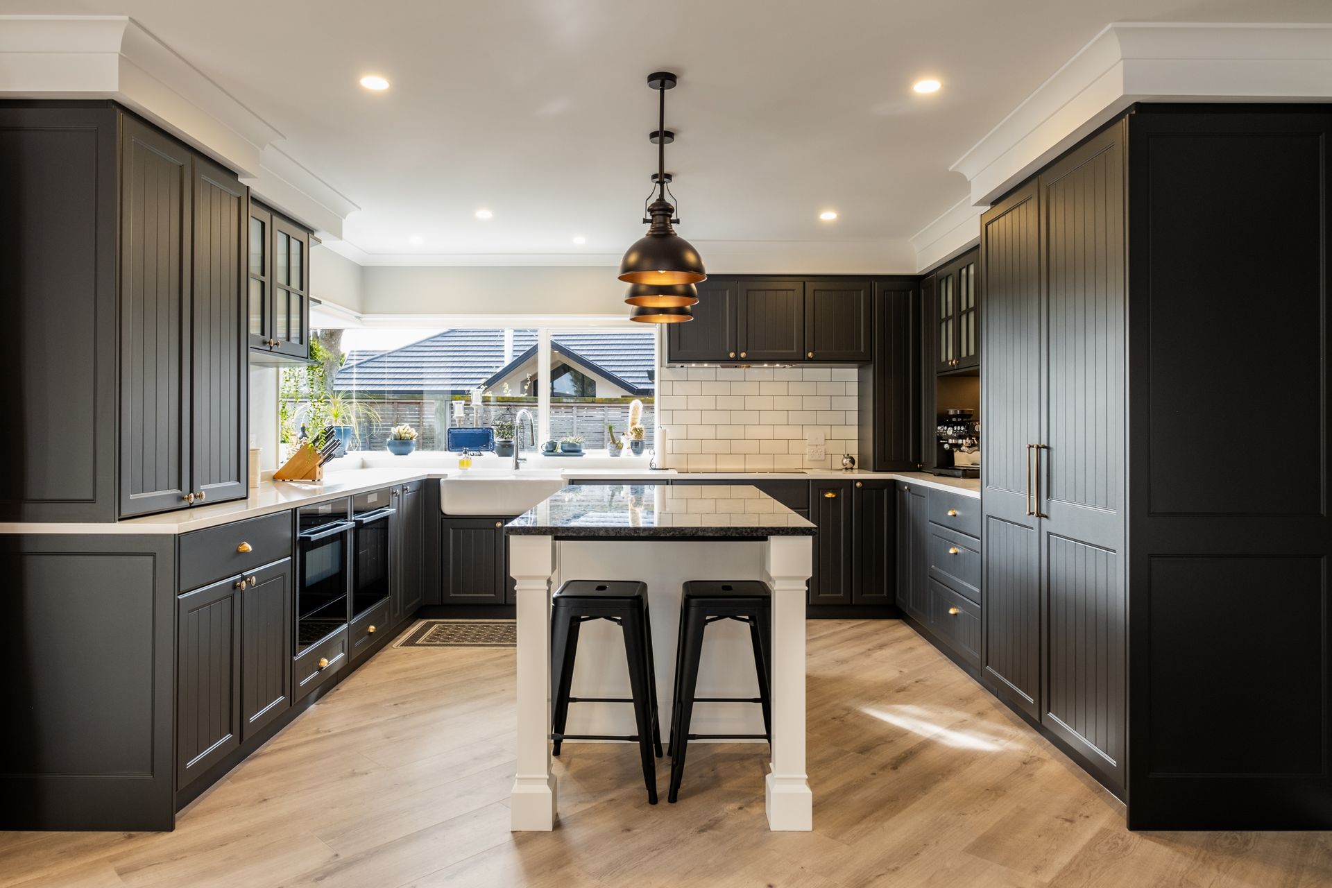 Home Renovations & Extensions Kapiti Coast | Pzazz