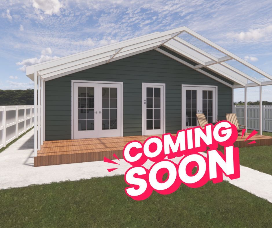 An update on Granny Flat legislation