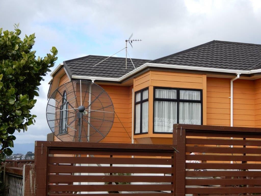 does your home need a facelift?