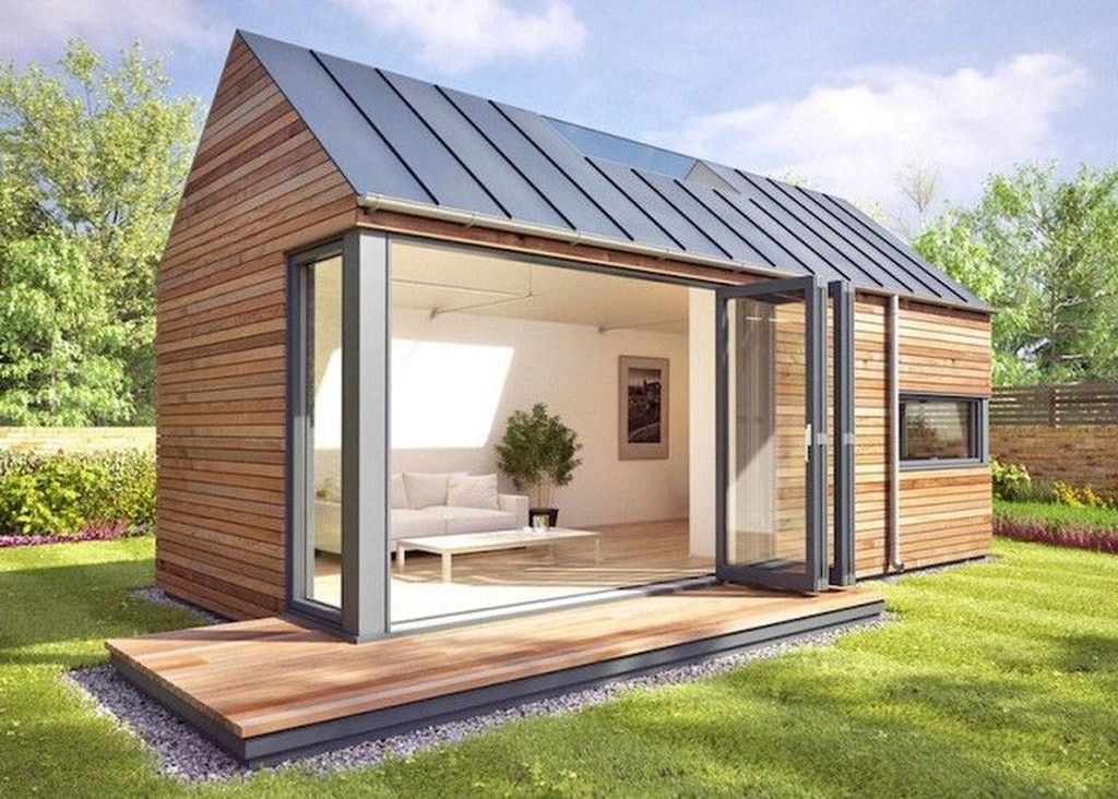 Which small building adds the most value to your home?