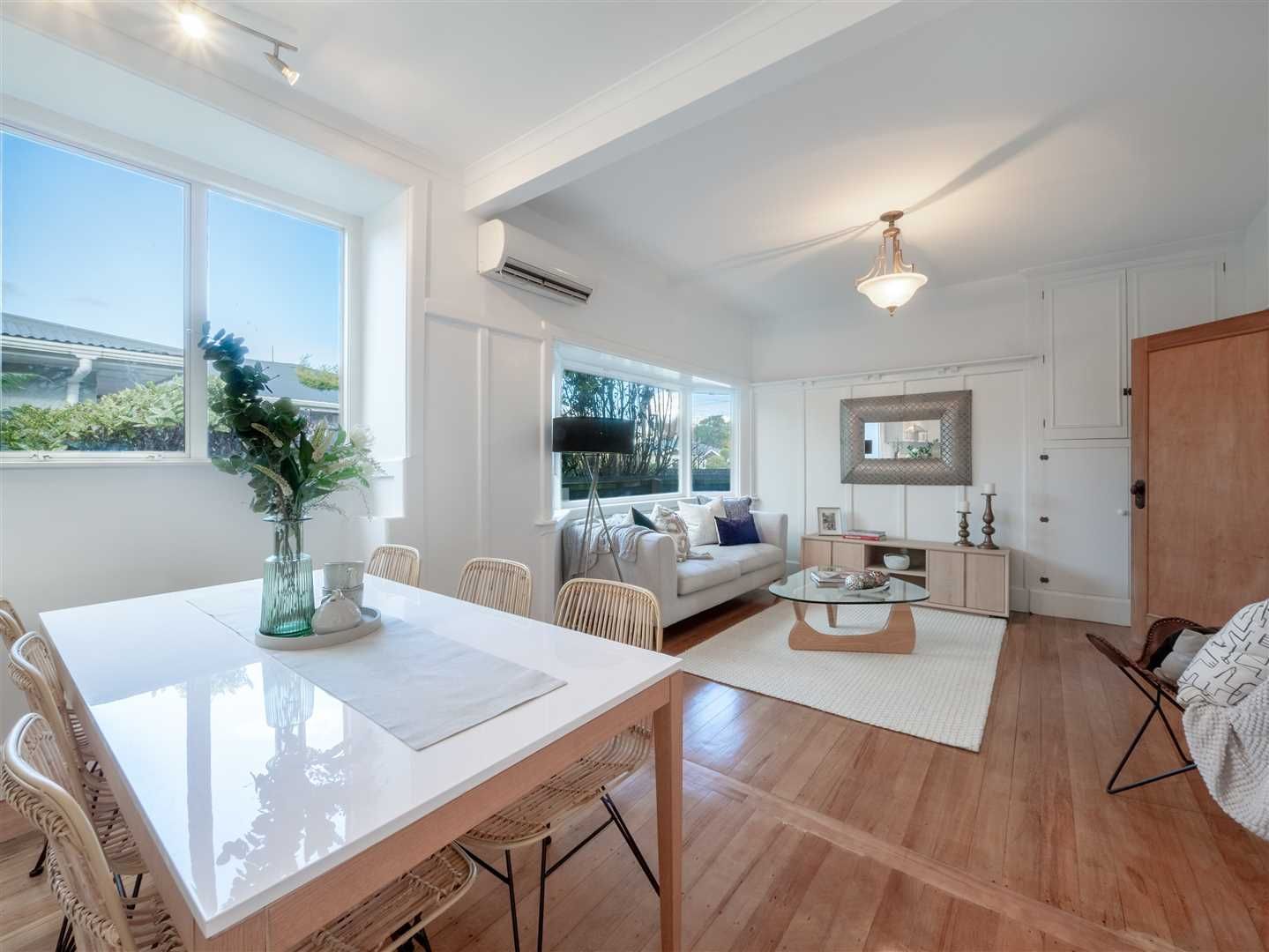 project gallery of open plan living spaces