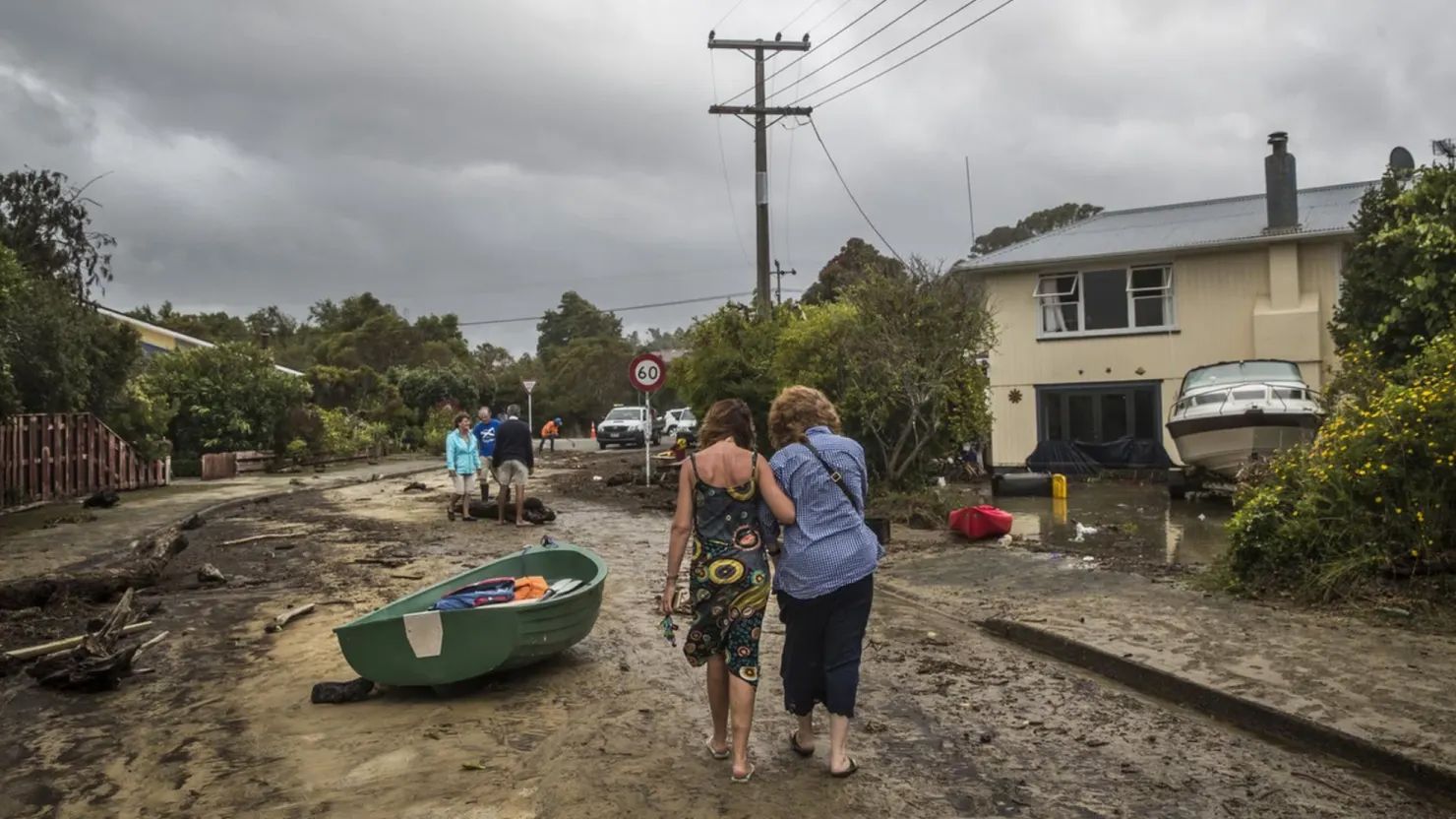 Talk to Pzazz Building about the best way to keep your home and family safe from cyclones and other natural disasters