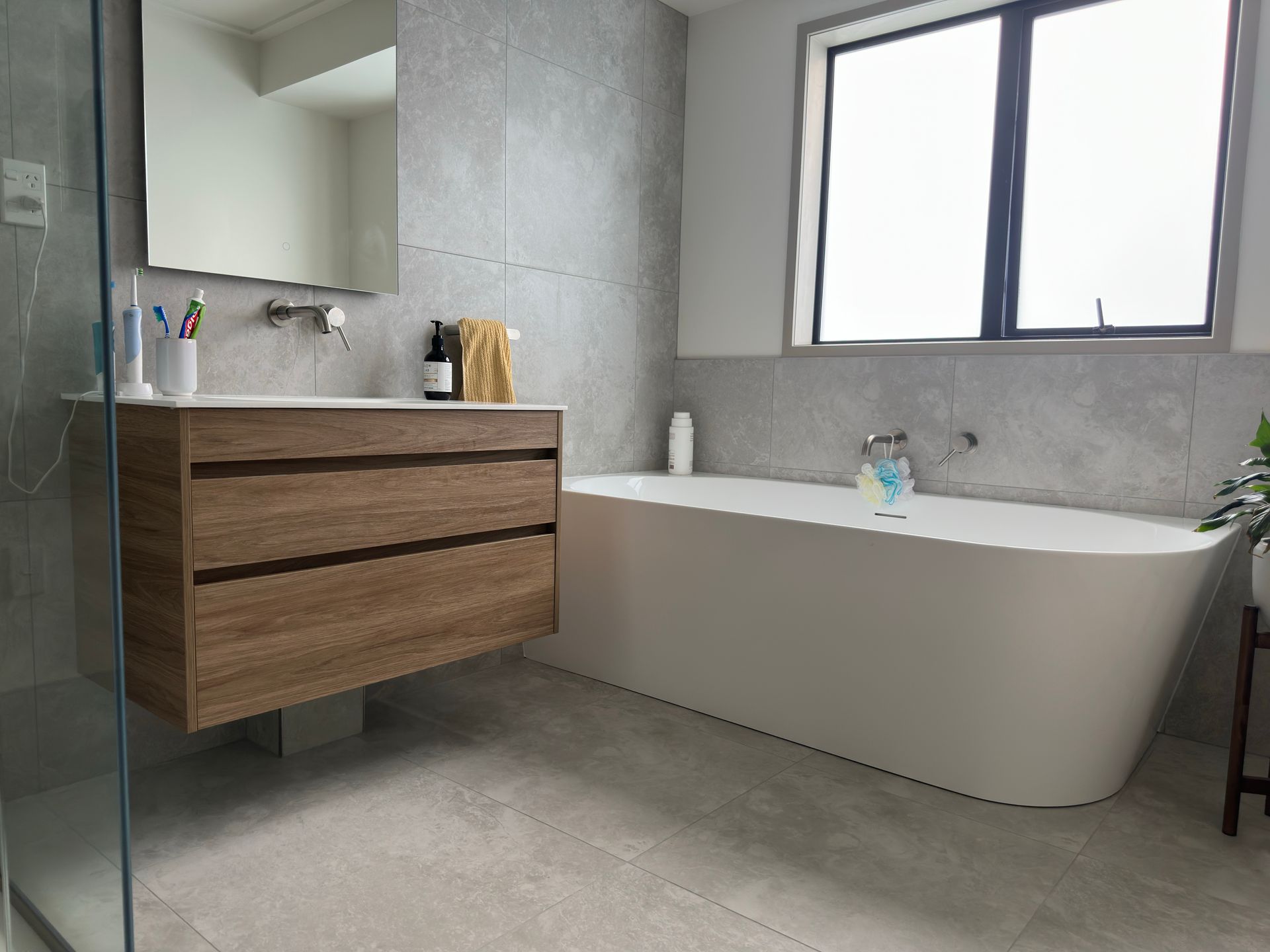 Bathroom Renovation Costs