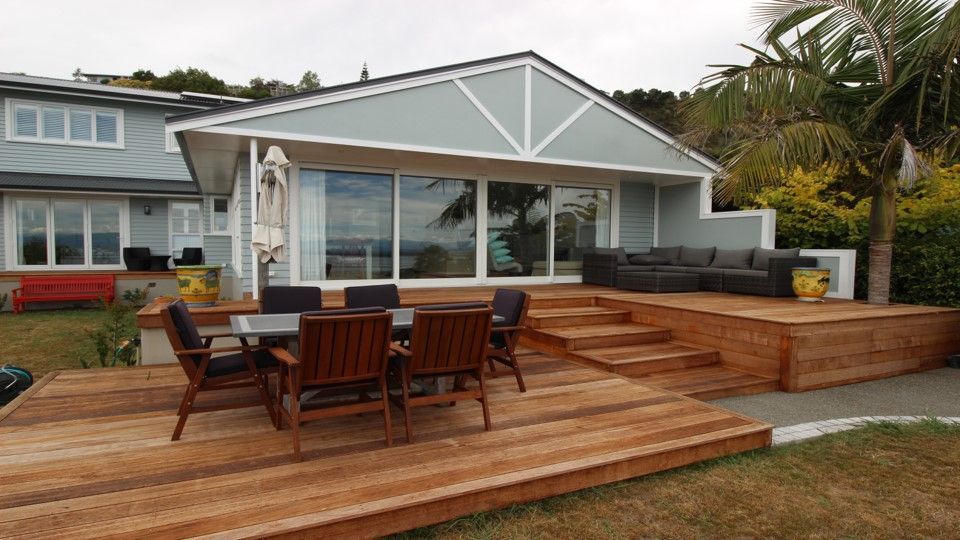 nelson home extension