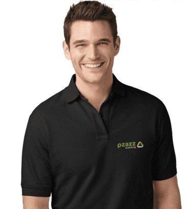Pzazz Building Affiliate or Contractor