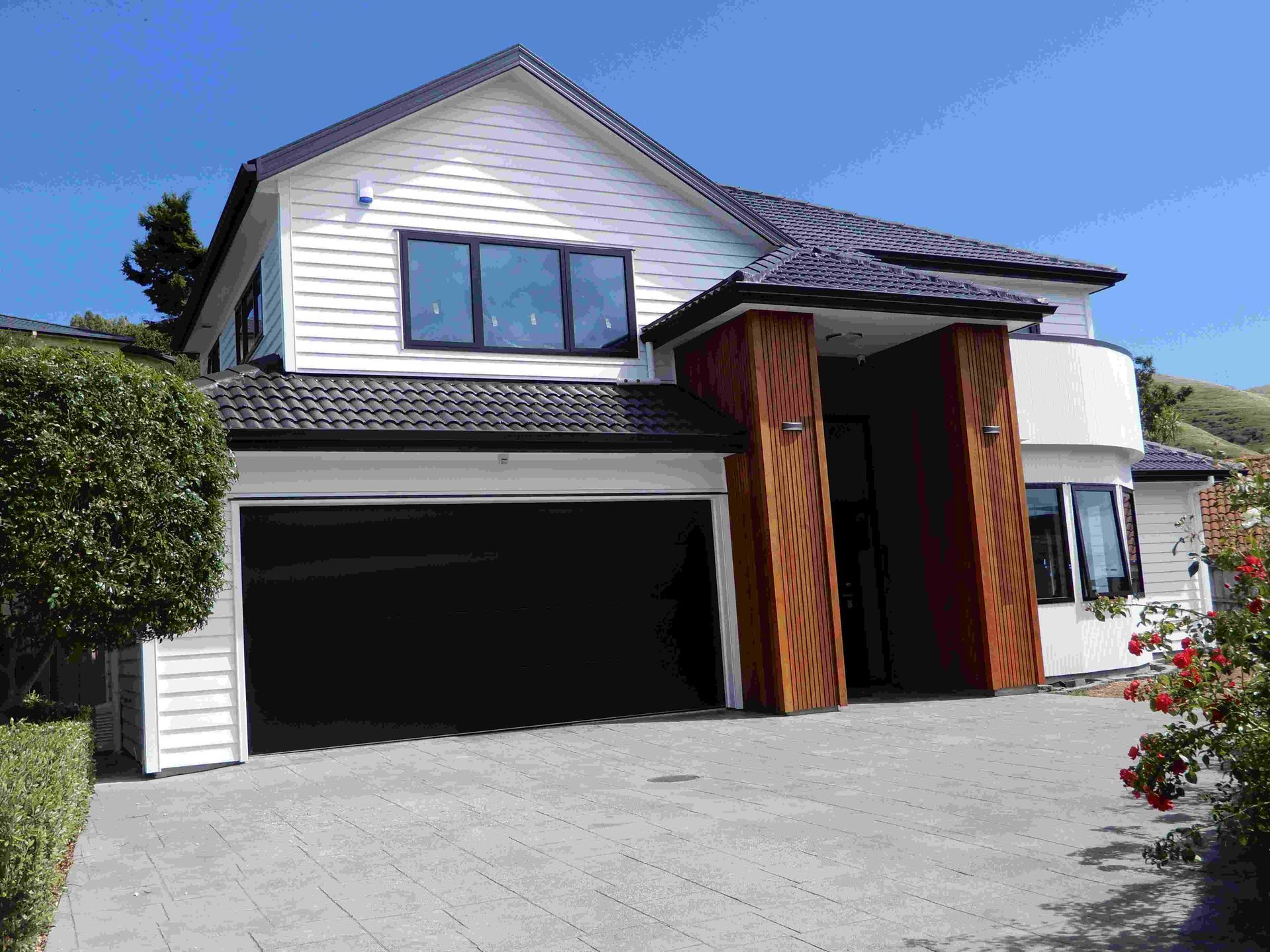 project gallery of home re clads