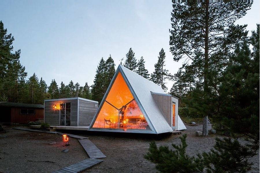 more tiny house inspiration