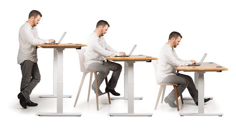 multi function desk