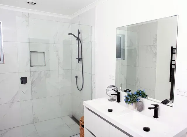 Canterbury Bathroom Renovation