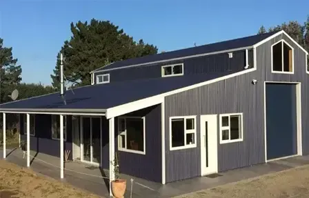 Our aim is to make raving fans of our clients Custom Home Building