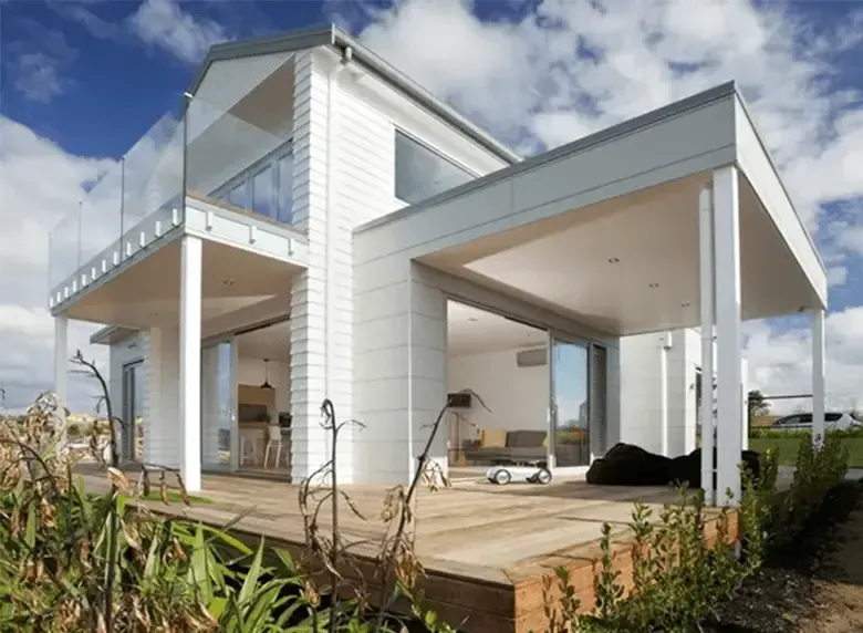 home recladding and exterior rejuvenation