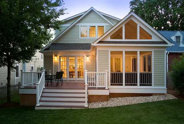 how to increase the value of your home