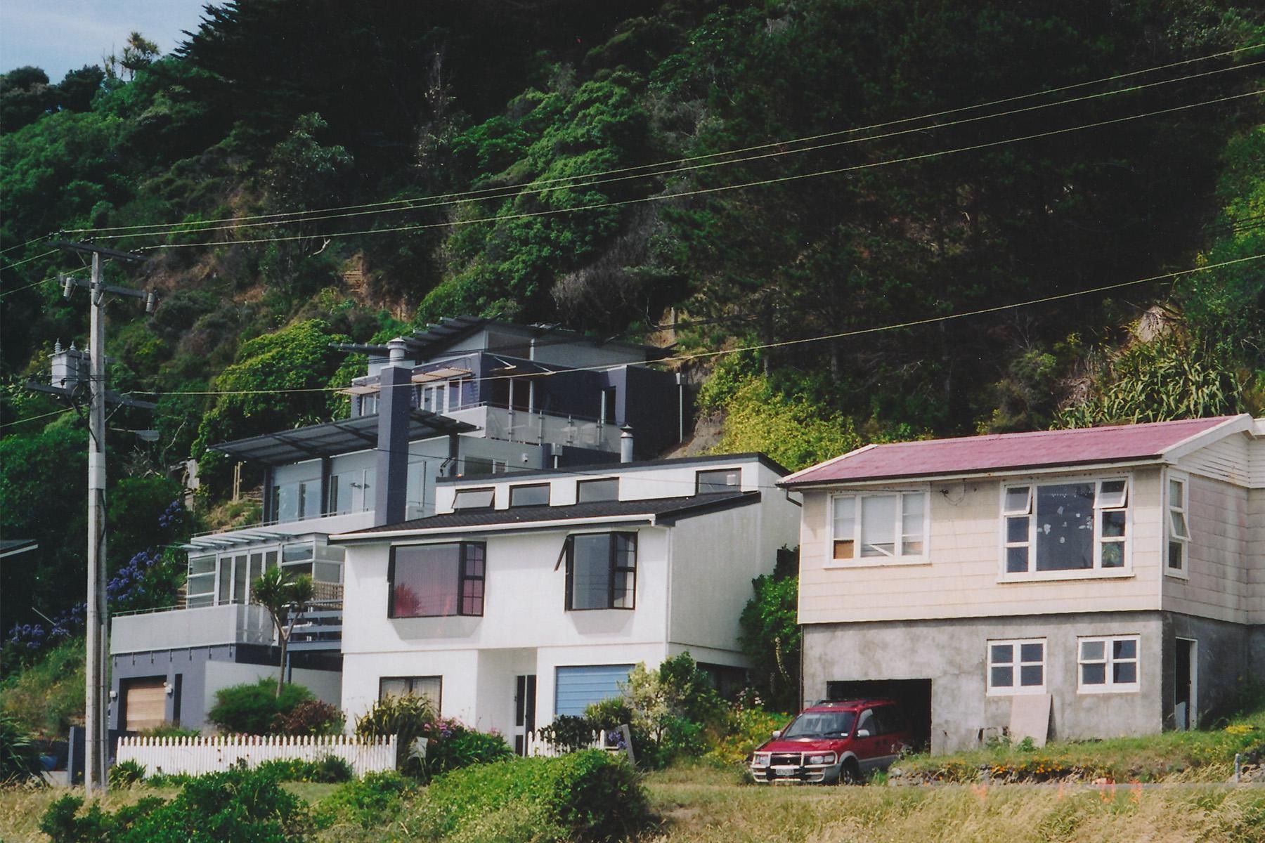 plimmerton home extension