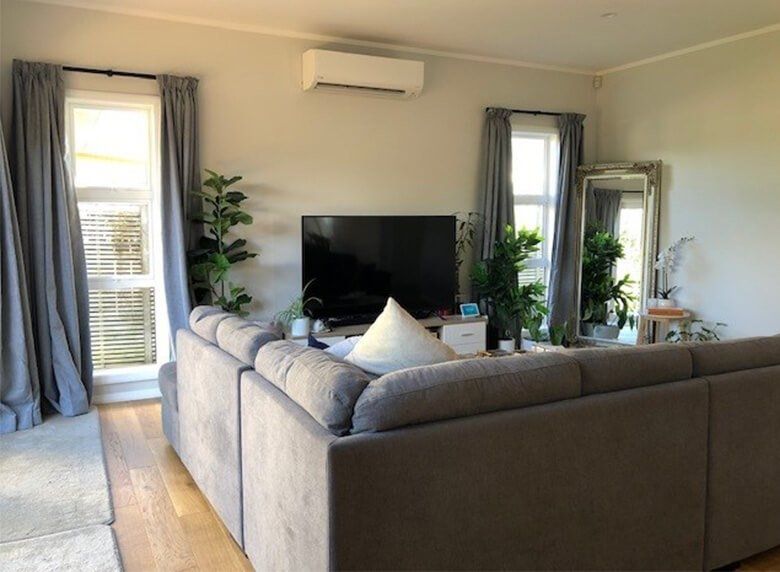 Hutt Valley Open Plan