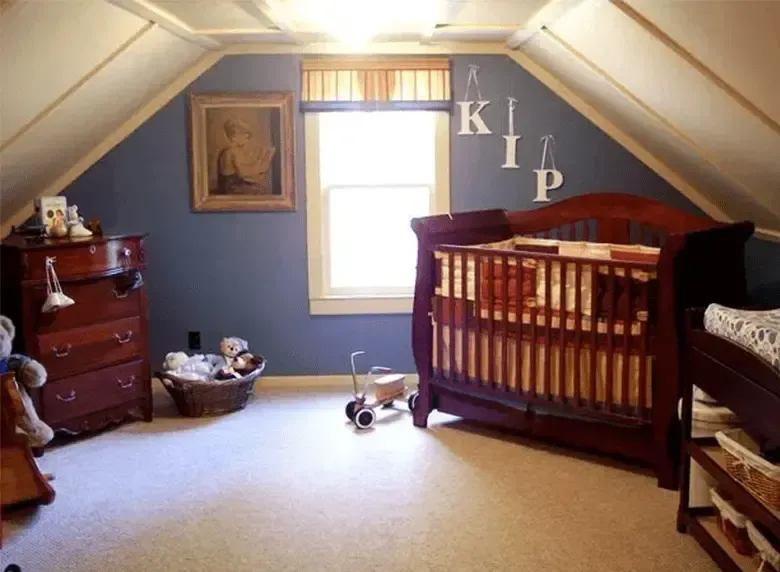loft and attic conversions
