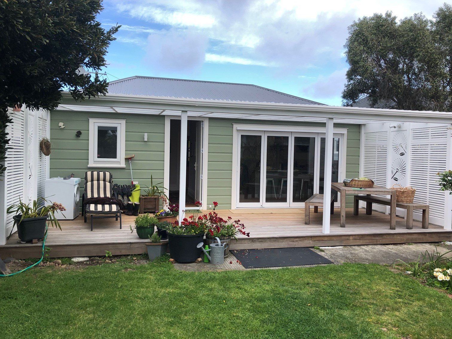 Petone House Extension