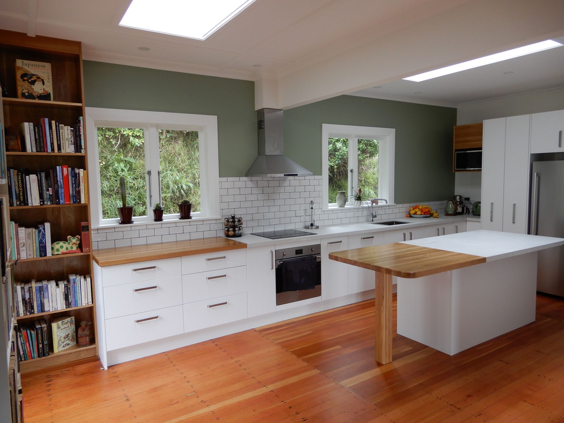 Planning A Successful Kitchen Renovation