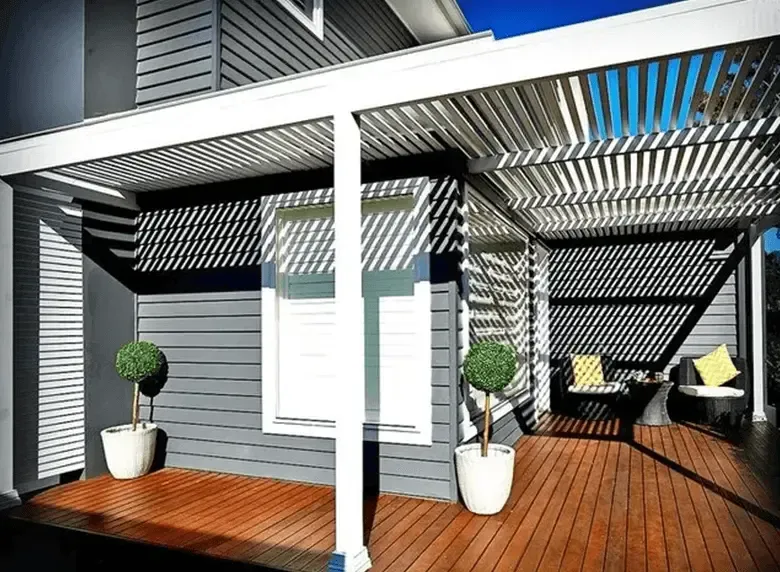 Exterior Home Renovation Canterbury