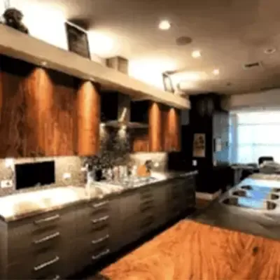 10 new inspiring kitchen features