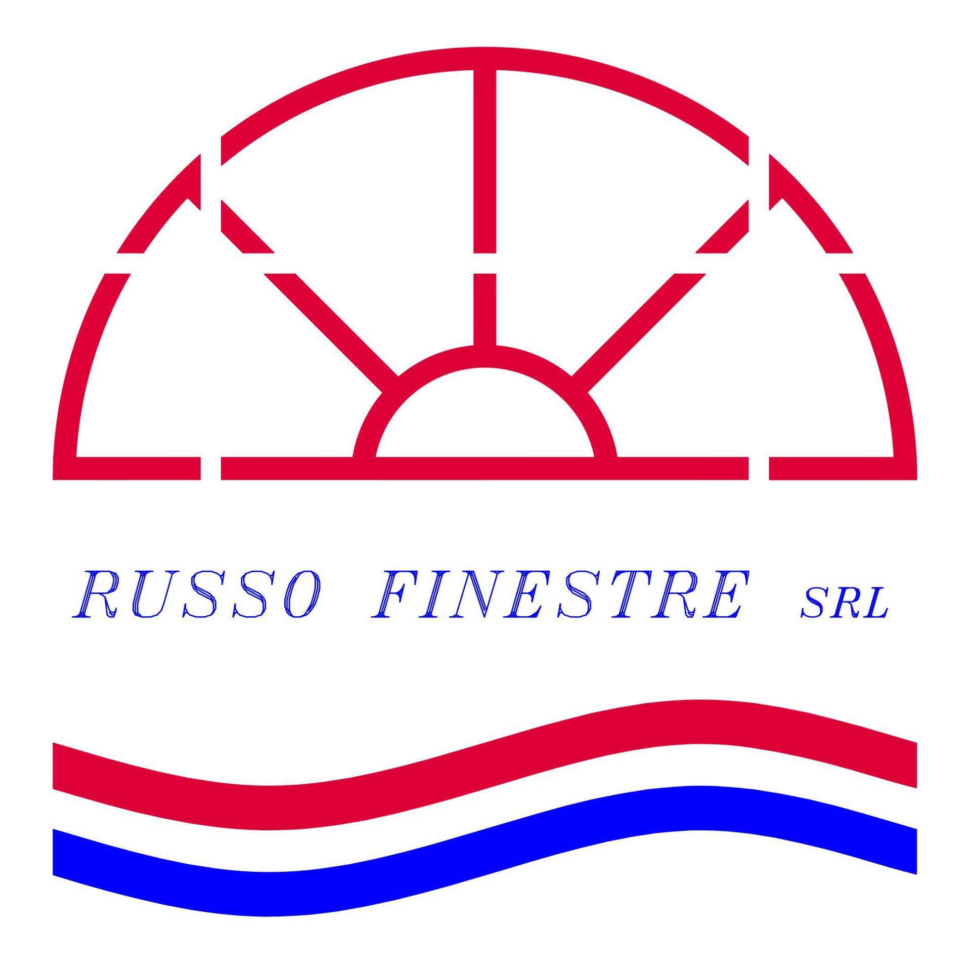 Russo Finestre-LOGO Russo Finestre-LOGO