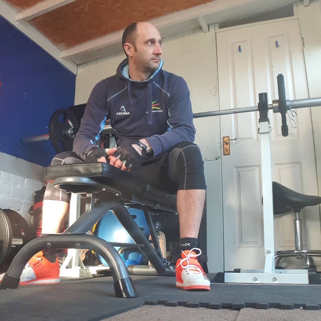 Richard has studied at universities which include Oxford, Warwick and Loughborough, plus many sports colleges, so his sports therapy and fitness training skills are of top quality.