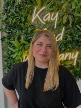>best hair salons in London muswell hill N10 | kayandkompany | organic hairdressers | meet our hair team Anna >best hair salons in London muswell hill N10 | kayandkompany | hairdressers organic | meet our team Anna