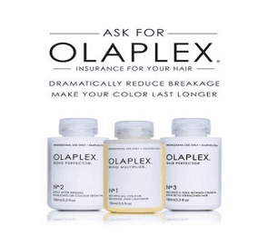 What can #Olaplex do? olaplex salons kayandkompany, hairdressers in London, Muswell hill, North London, n10, barnet, haringey, n8, n22, n12, n2, n3, olaplex