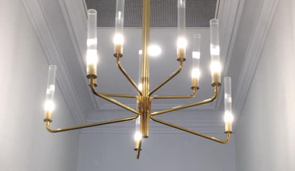 Lighting - Hoile Electrical
