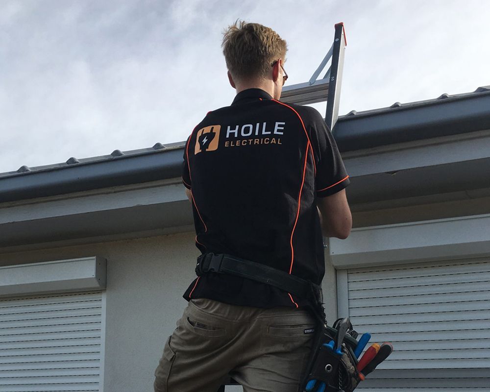 Electricians in your Community