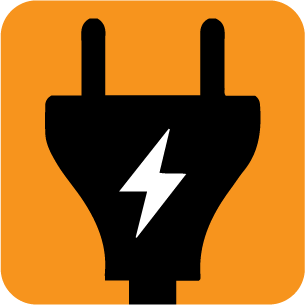 Hoile Electrical Icon
