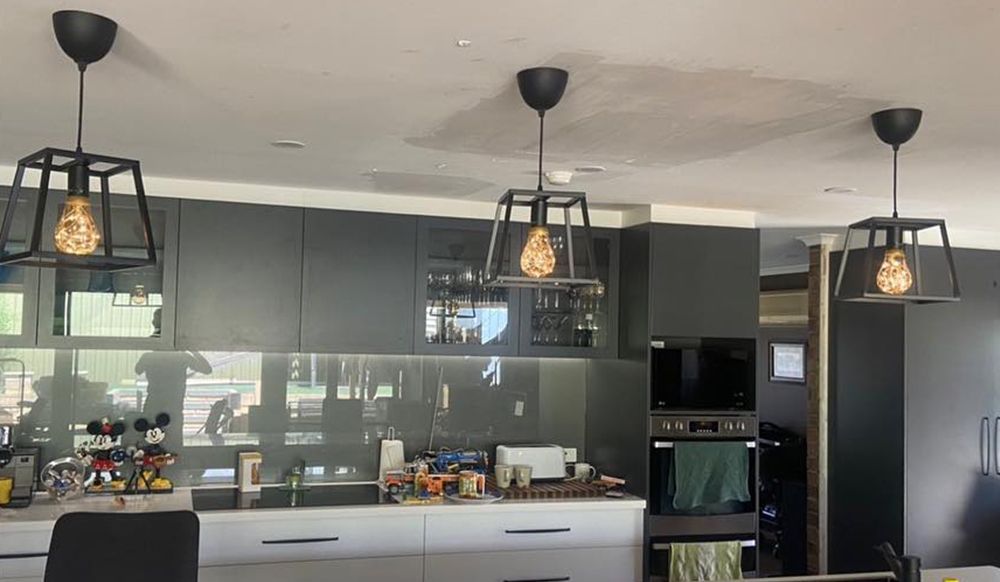 Home Owners - Hoile Electrical