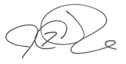 Abstract black pen scribbles on a white background
