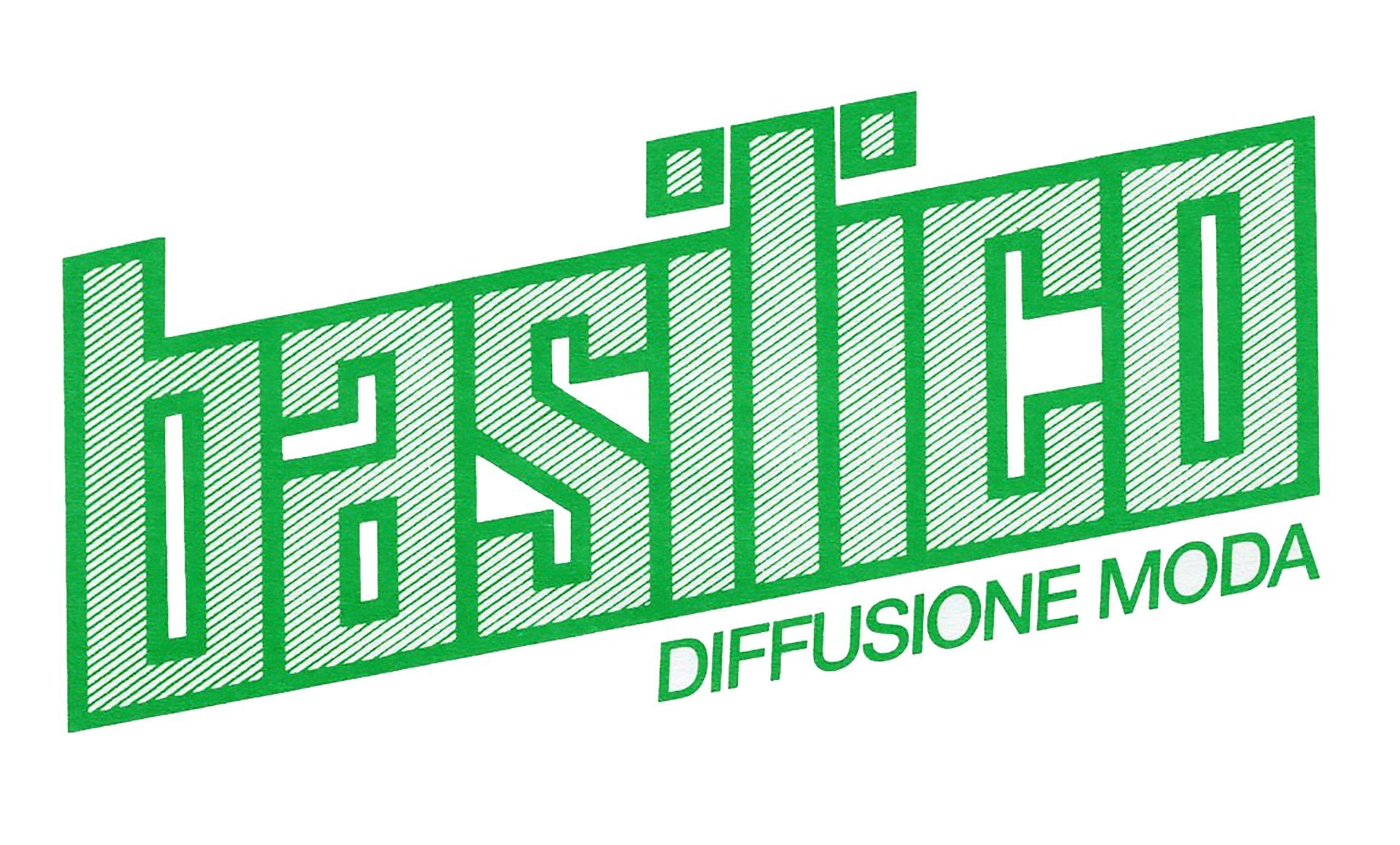 Basilico Diffusione Moda - Logo