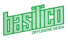 Basilico Diffusione Moda - Logo