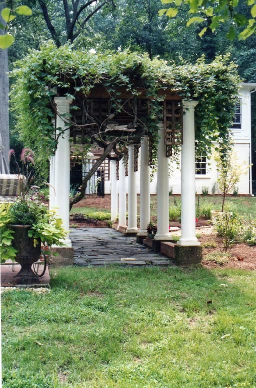structures