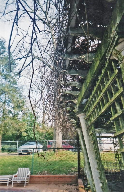 structures