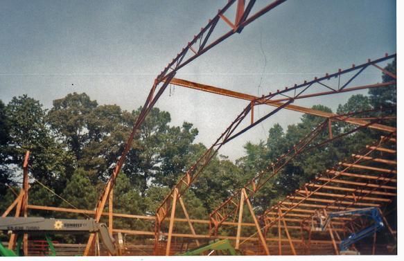 structures