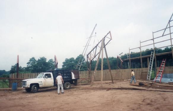 structures