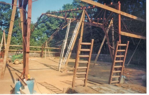 structures