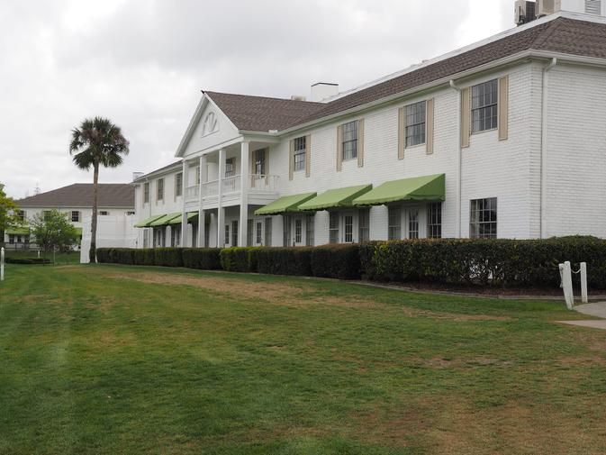 plantation