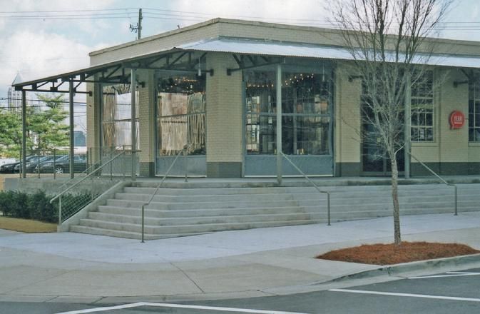 enclosure
